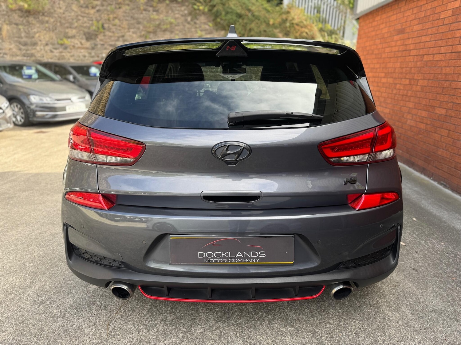 Used Hyundai i30 2020 for sale - 76988633: Photo 8