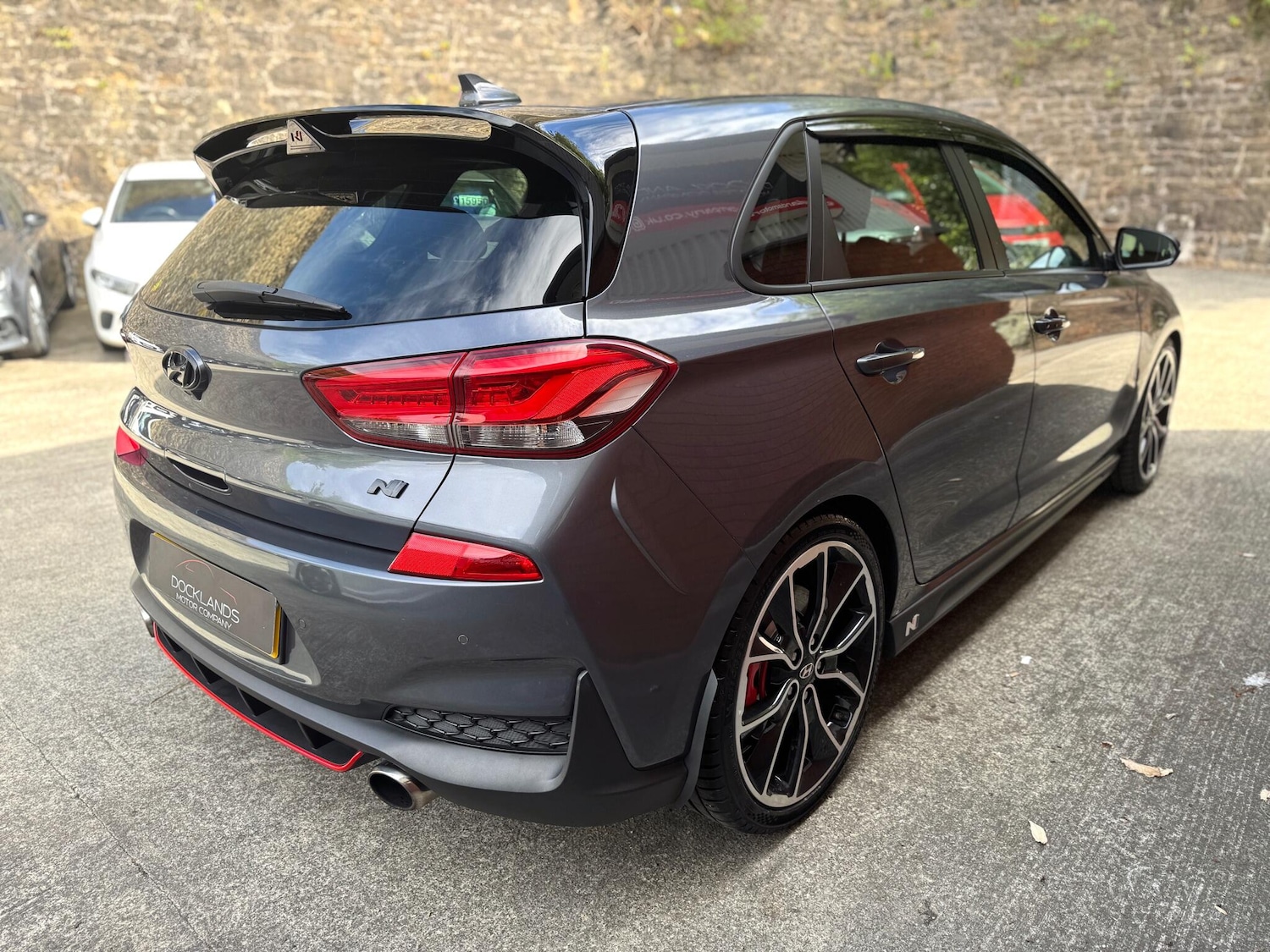 Used Hyundai i30 2020 for sale - 76988633: Photo 9