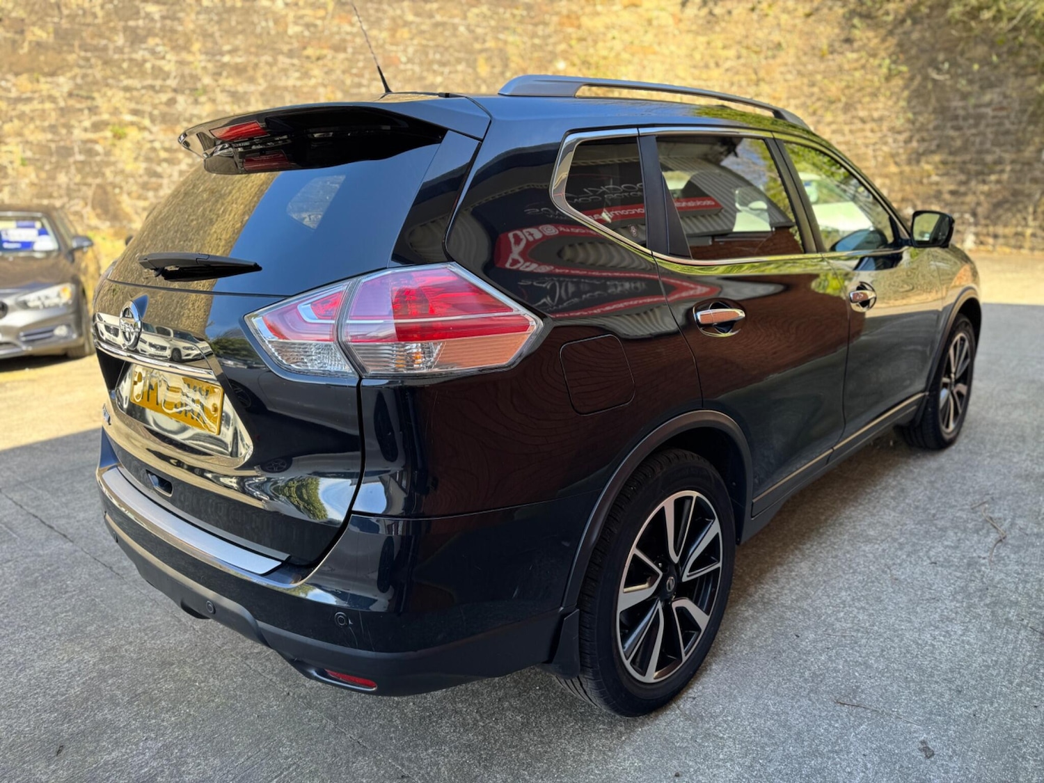 Used Nissan X-Trail for sale - 77925089: Photo 10