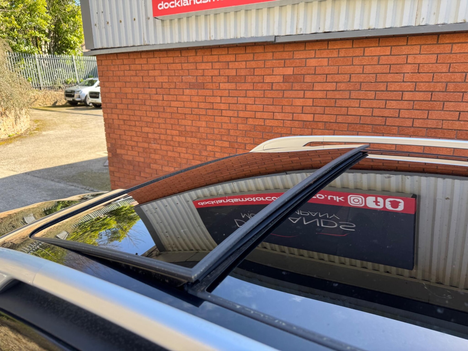 Used Nissan X-Trail for sale - 77925089: Photo 11