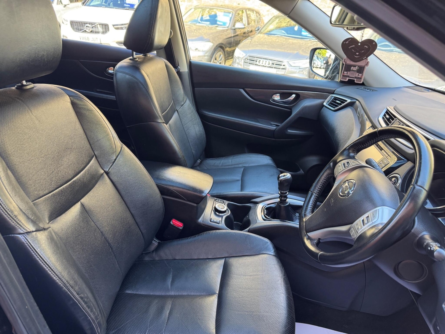 Used Nissan X-Trail for sale - 77925089: Photo 13