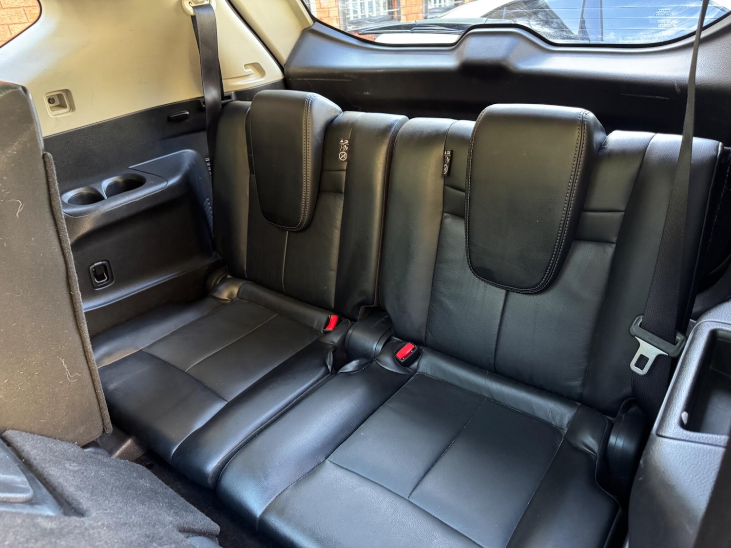 Used Nissan X-Trail for sale - 77925089: Photo 16