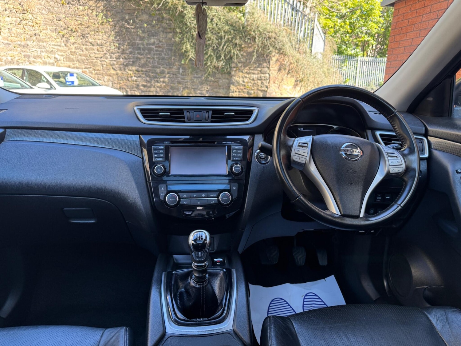 Used Nissan X-Trail for sale - 77925089: Photo 17