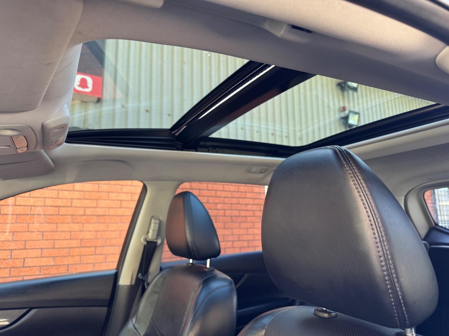 Used Nissan X-Trail for sale - 77925089: Photo 18