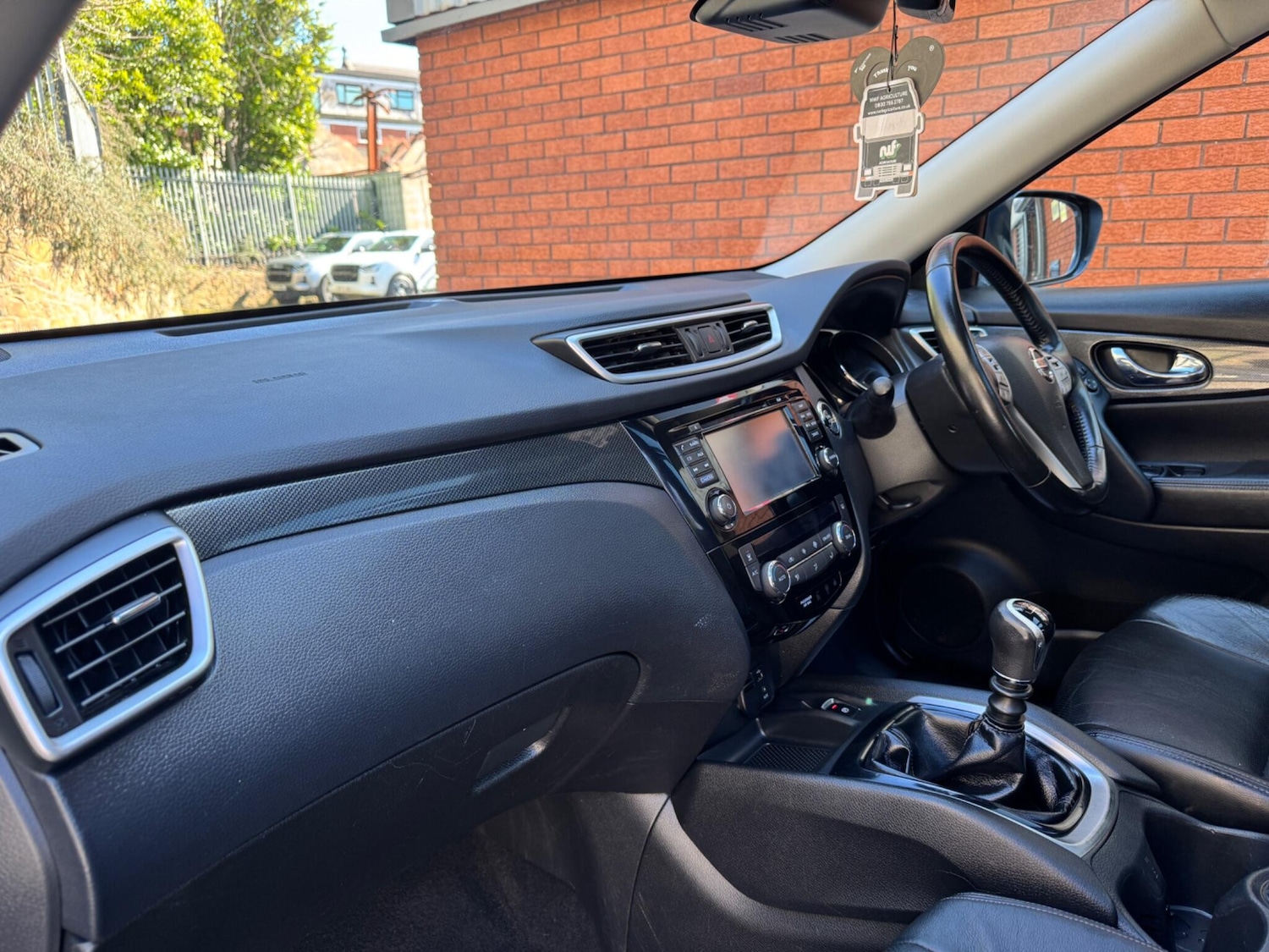 Used Nissan X-Trail for sale - 77925089: Photo 19