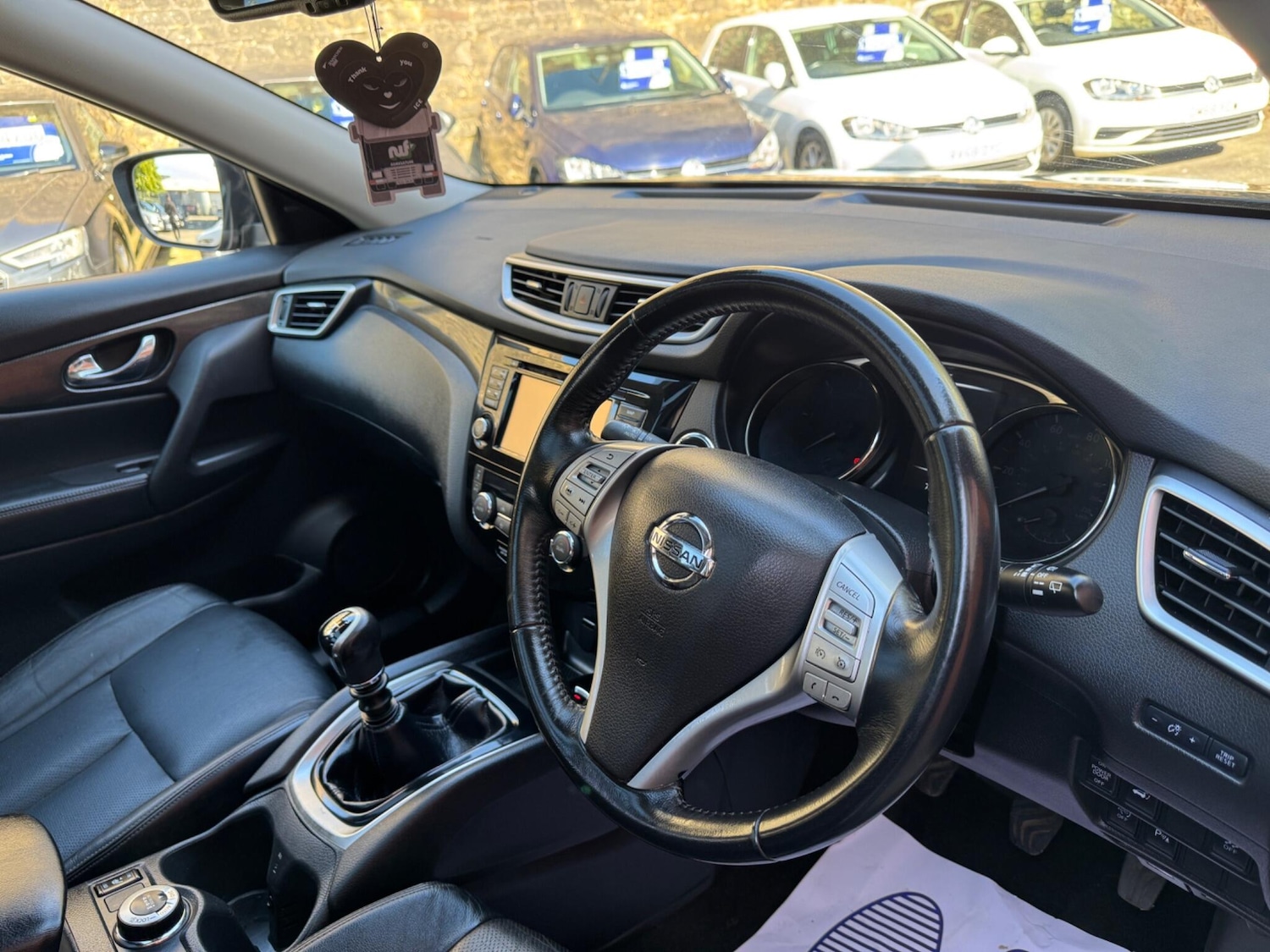 Used Nissan X-Trail for sale - 77925089: Photo 20