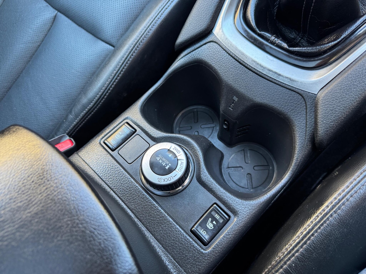 Used Nissan X-Trail for sale - 77925089: Photo 21