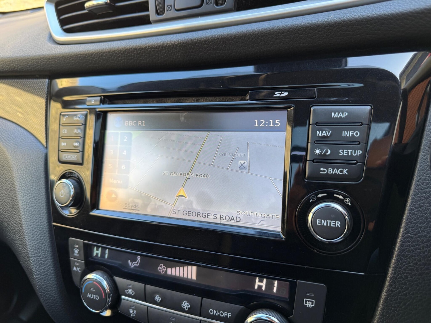 Used Nissan X-Trail for sale - 77925089: Photo 25