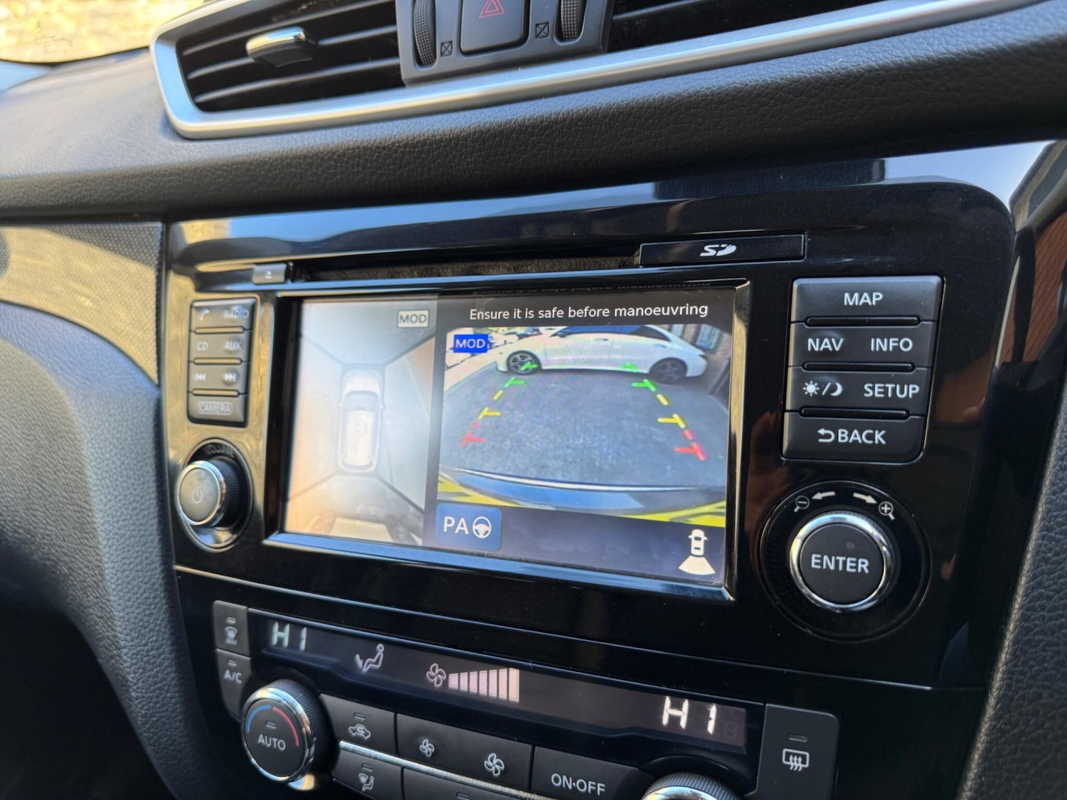 Used Nissan X-Trail for sale - 77925089: Photo 26