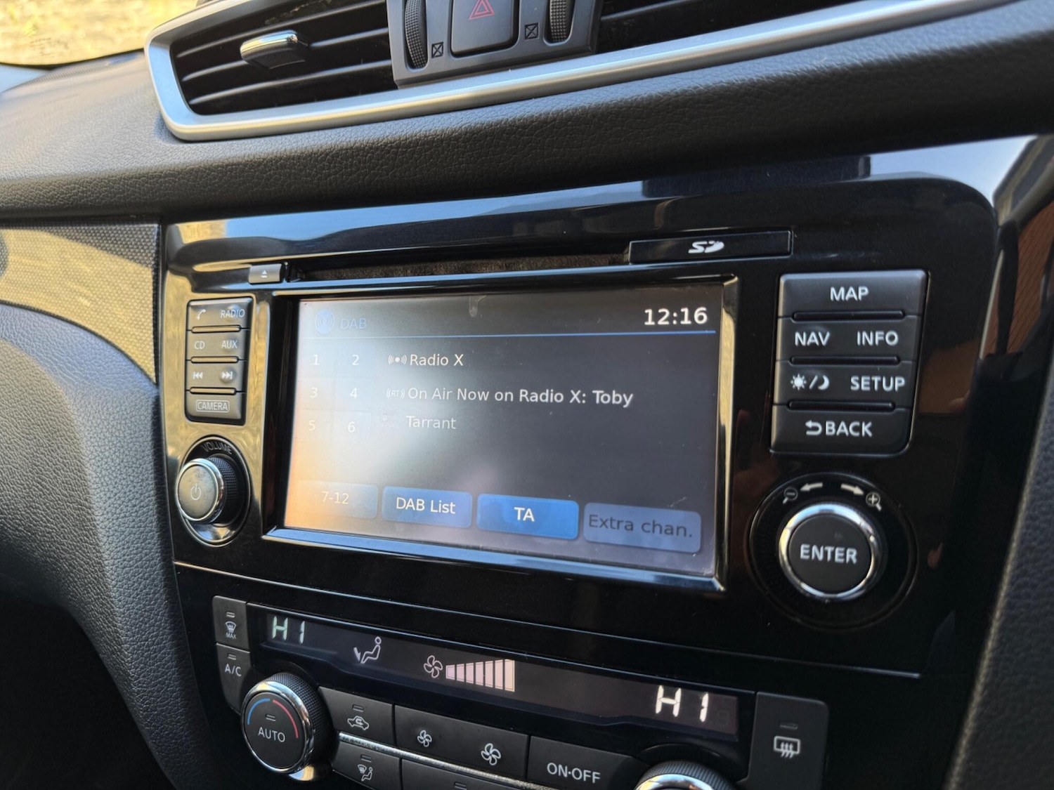 Used Nissan X-Trail for sale - 77925089: Photo 28