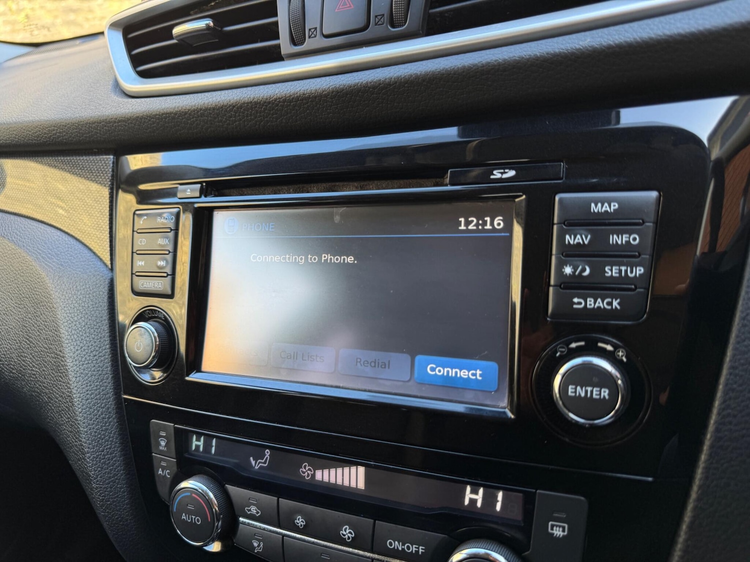 Used Nissan X-Trail for sale - 77925089: Photo 29