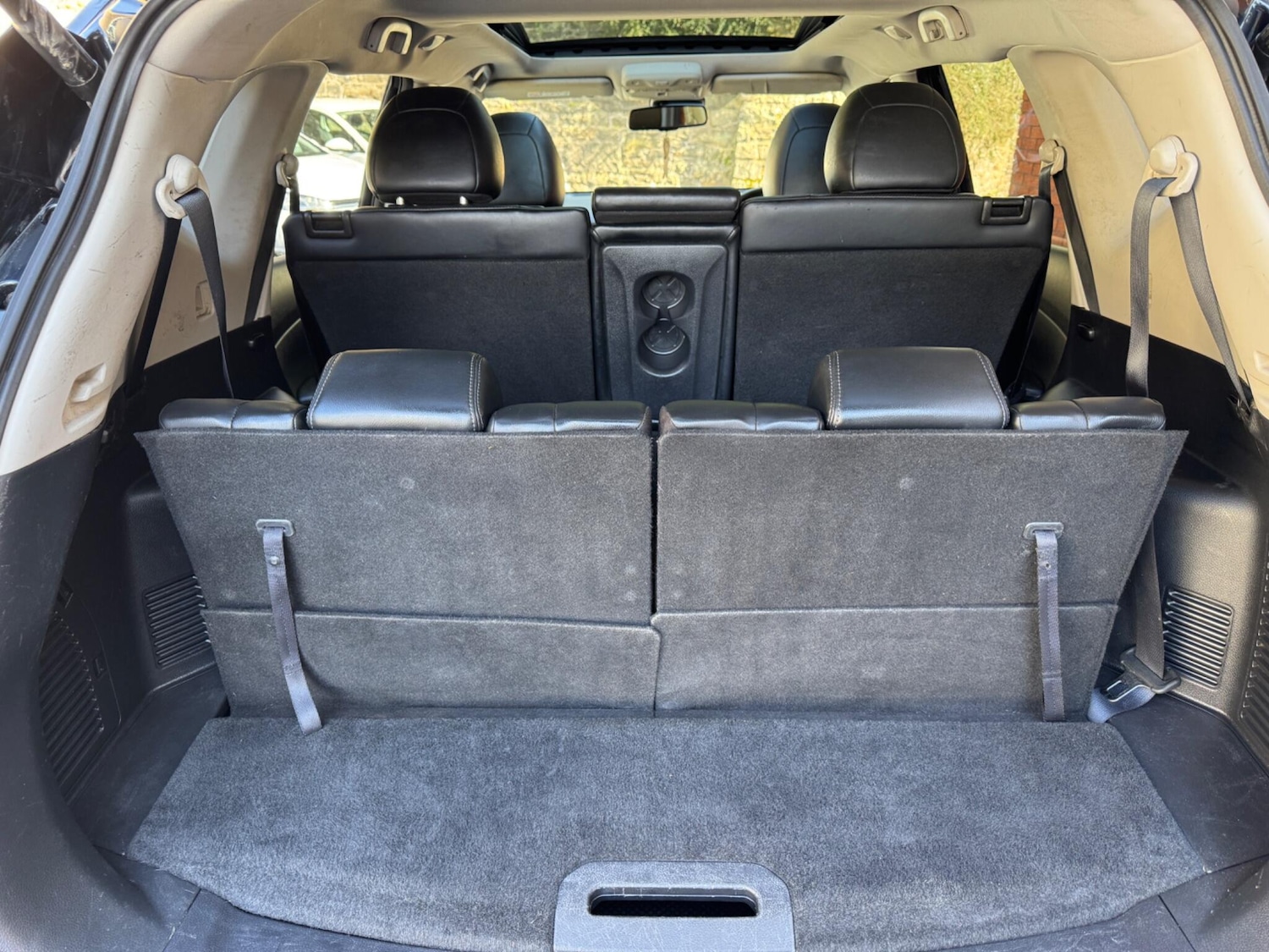 Used Nissan X-Trail for sale - 77925089: Photo 30