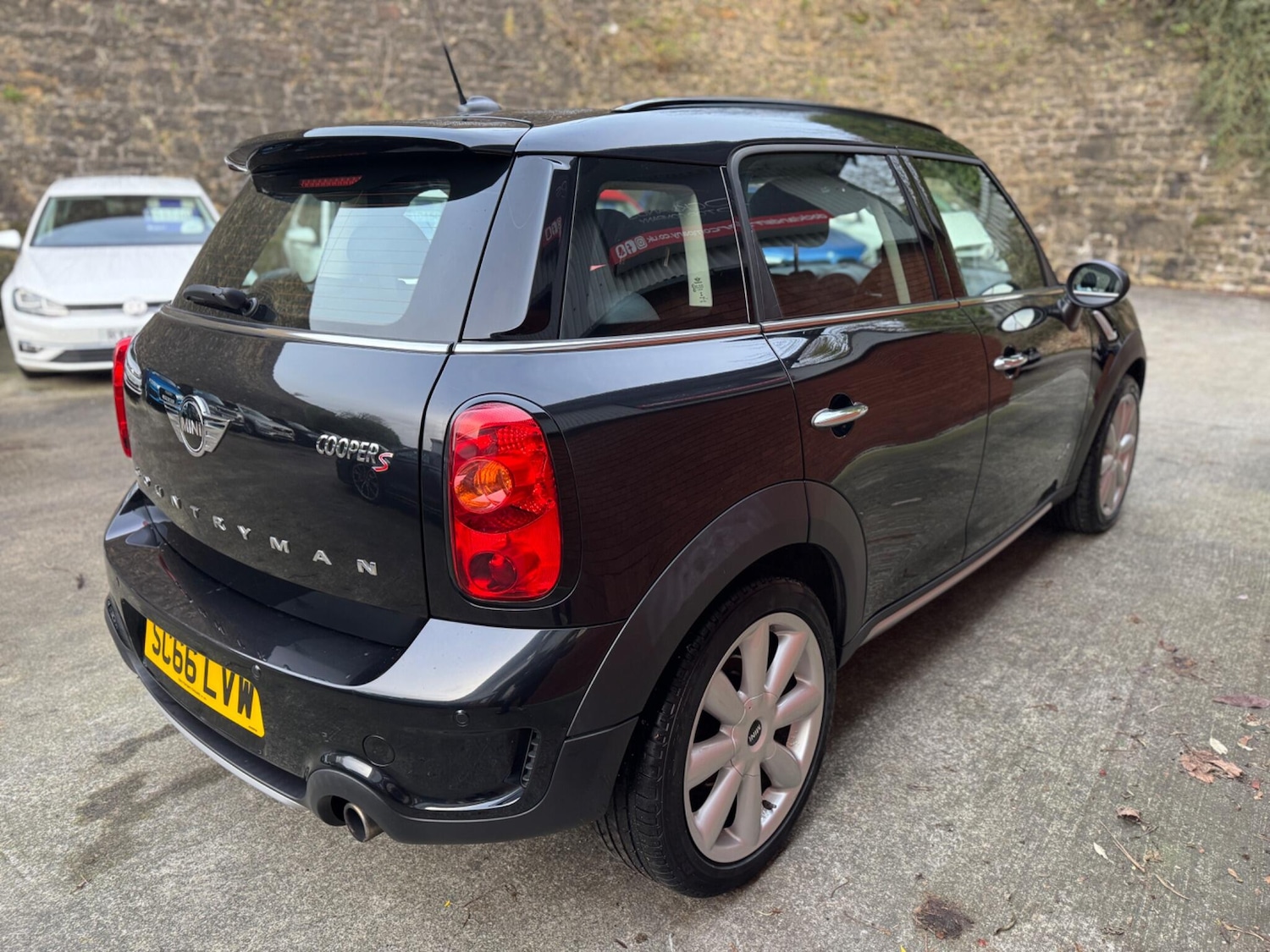 Used MINI Countryman 2016 for sale - 76993649: Photo 10