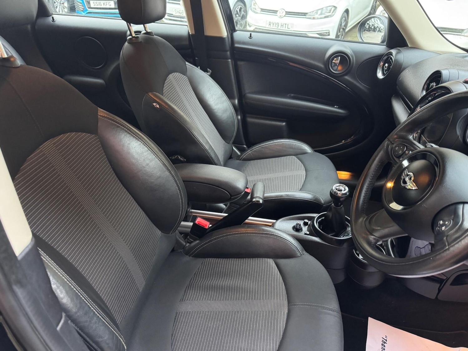 Used MINI Countryman 2016 for sale - 76993649: Photo 11