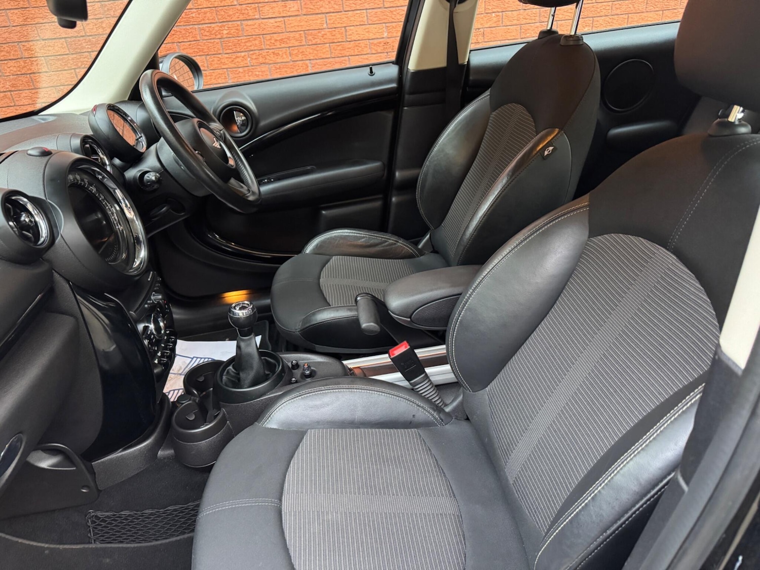 Used MINI Countryman 2016 for sale - 76993649: Photo 14