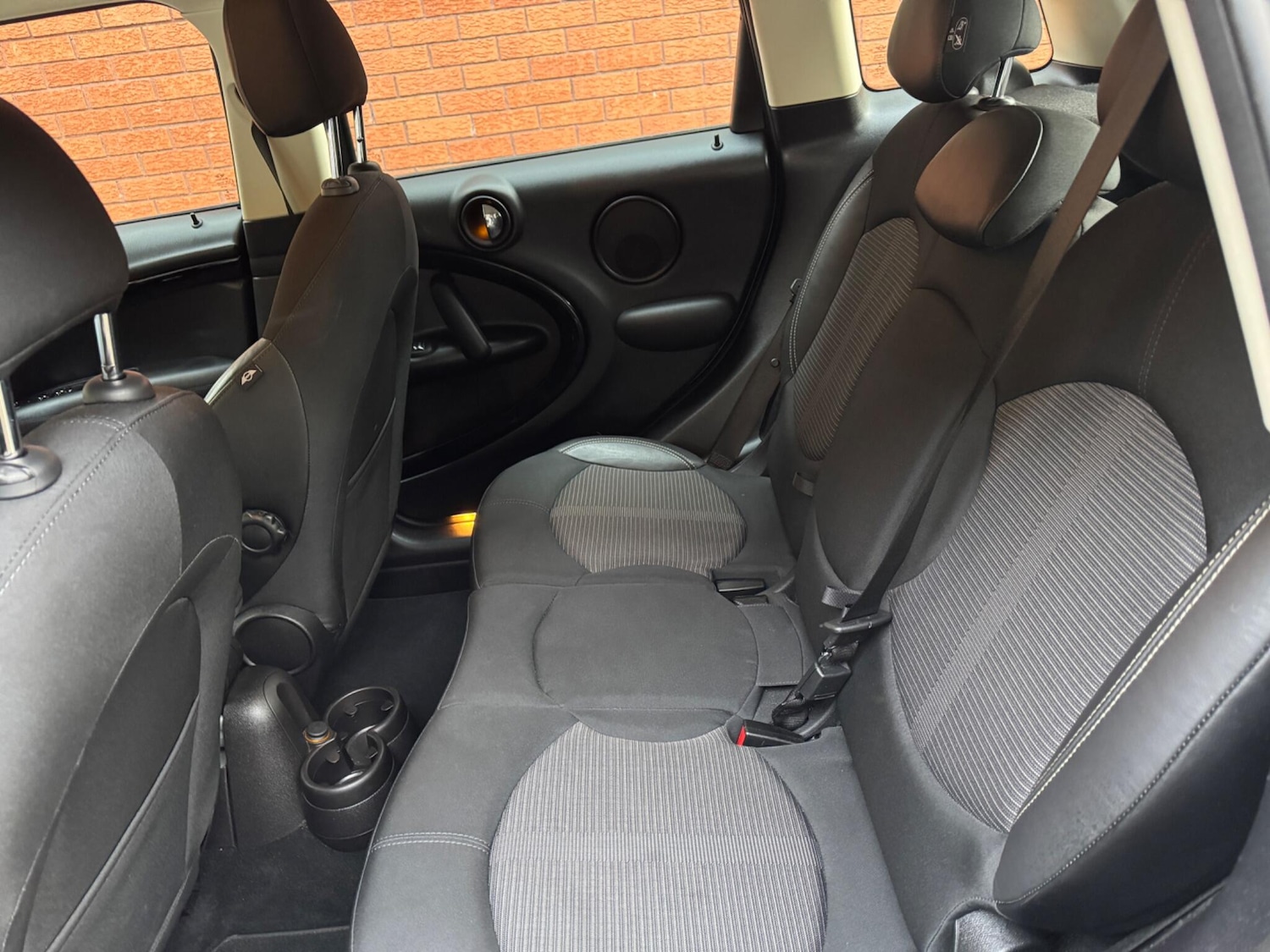 Used MINI Countryman 2016 for sale - 76993649: Photo 15