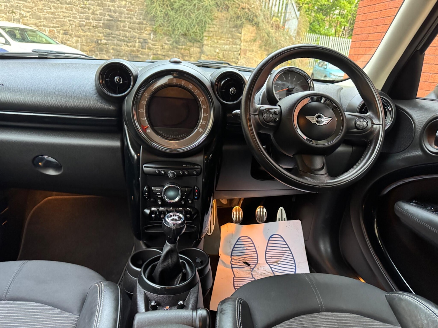 Used MINI Countryman 2016 for sale - 76993649: Photo 16