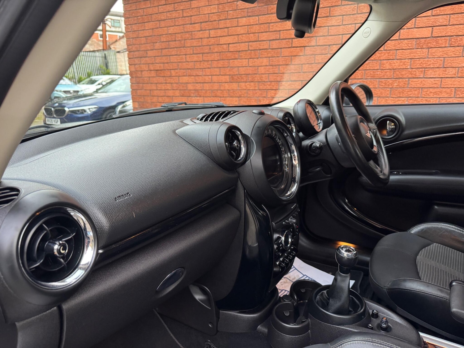 Used MINI Countryman 2016 for sale - 76993649: Photo 18