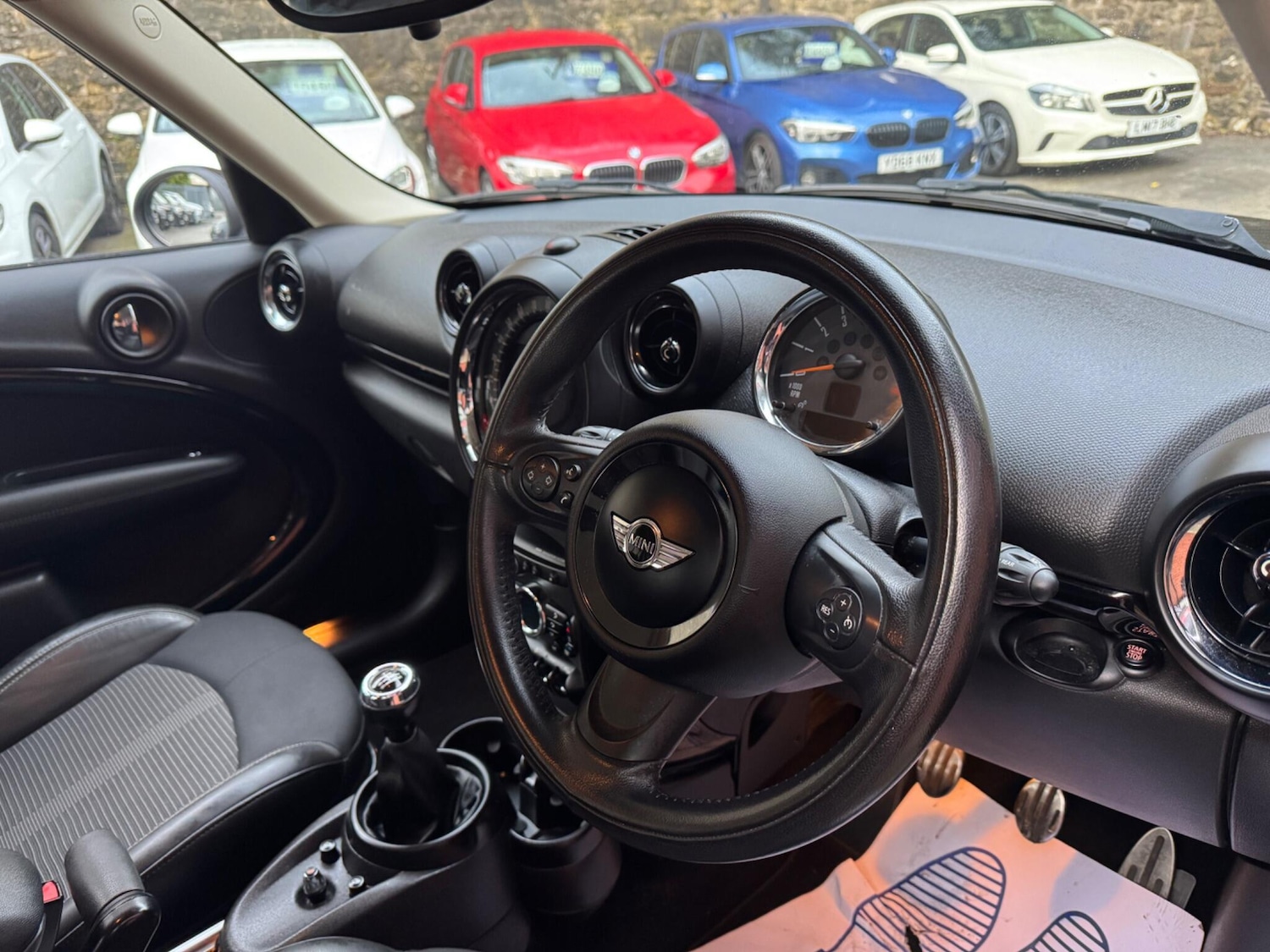 Used MINI Countryman 2016 for sale - 76993649: Photo 19