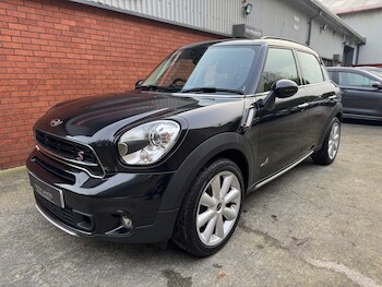 Used MINI Countryman 2016 for sale - 76993649: Photo