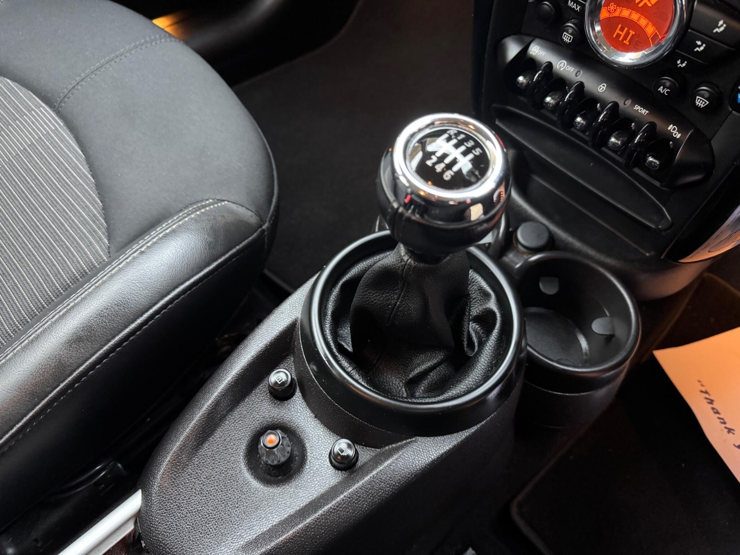 Used MINI Countryman 2016 for sale - 76993649: Photo 20