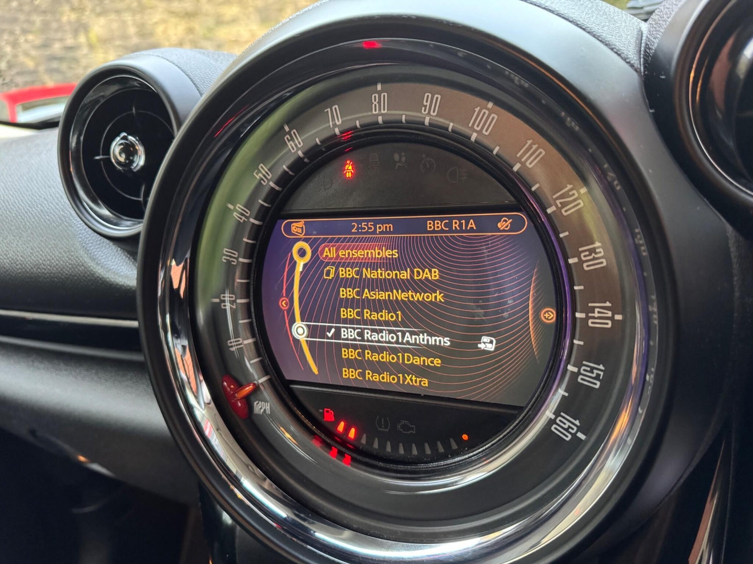 Used MINI Countryman 2016 for sale - 76993649: Photo 23