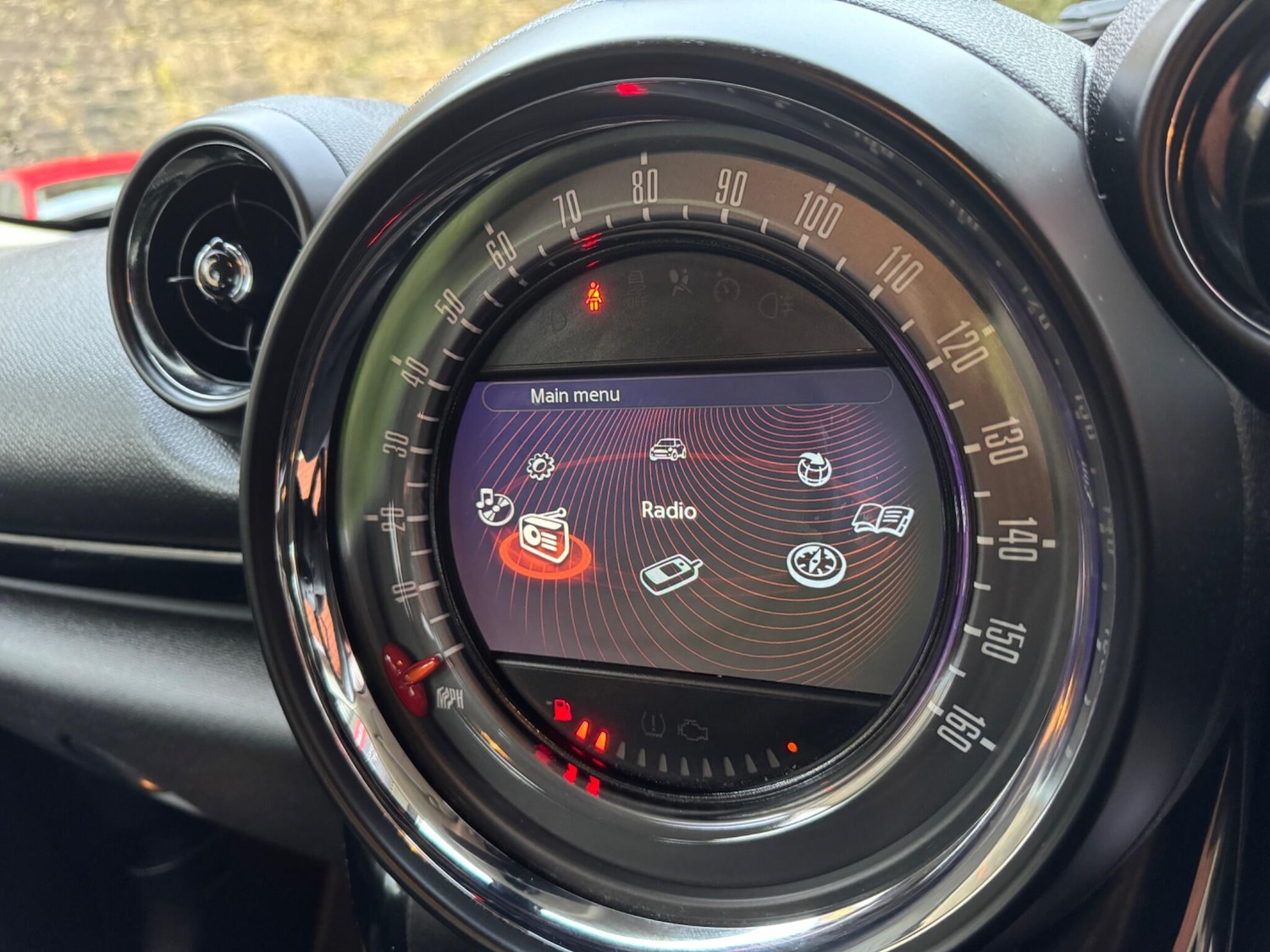 Used MINI Countryman 2016 for sale - 76993649: Photo 24