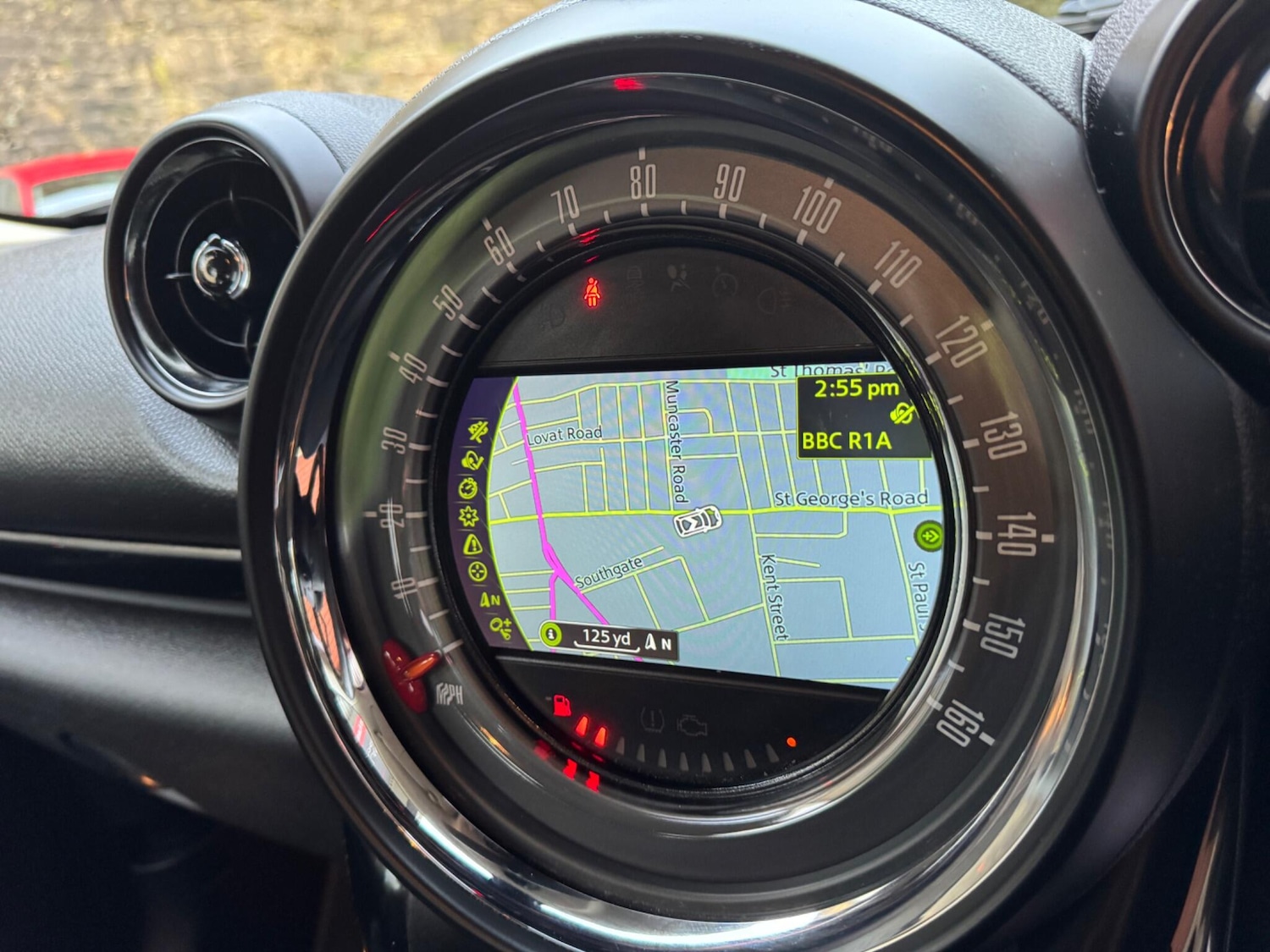 Used MINI Countryman 2016 for sale - 76993649: Photo 25