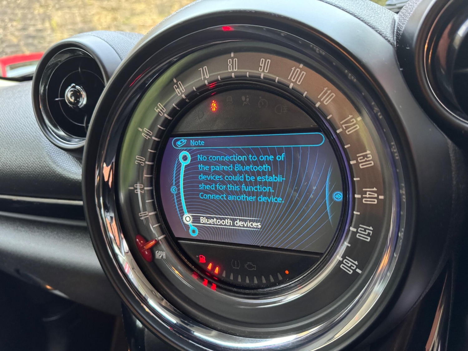 Used MINI Countryman 2016 for sale - 76993649: Photo 26