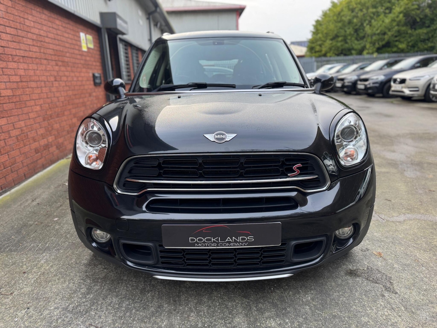 Used MINI Countryman 2016 for sale - 76993649: Photo 3