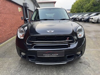 Used MINI Countryman 2016 for sale - 76993649: Photo