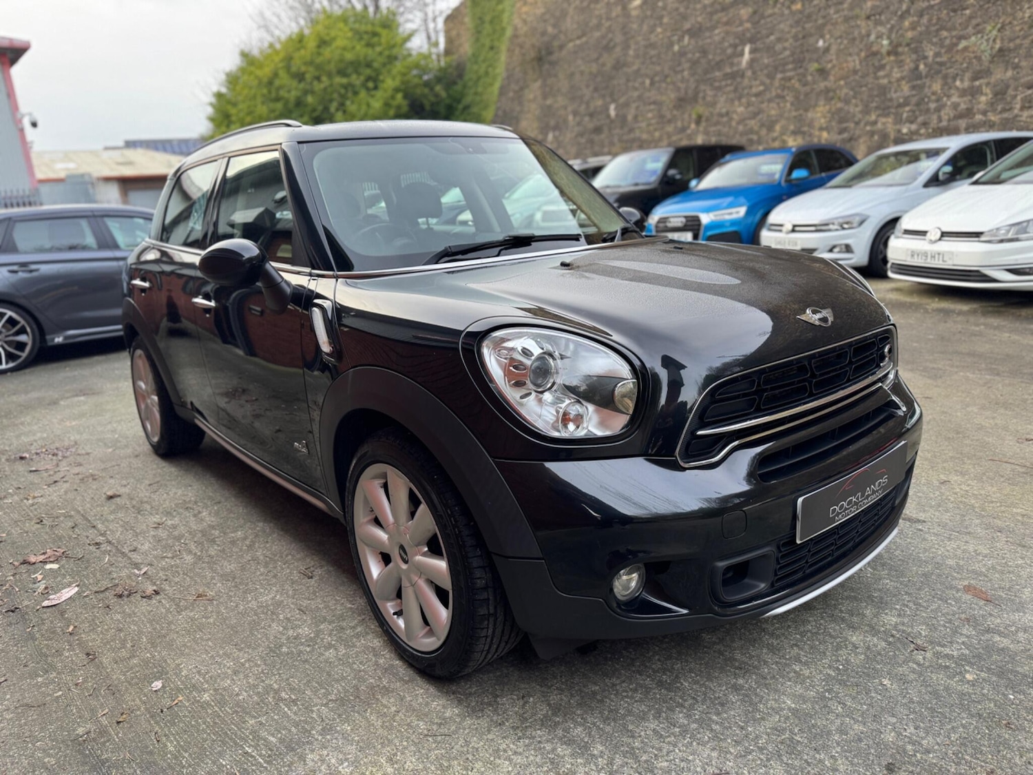 Used MINI Countryman 2016 for sale - 76993649: Photo 4