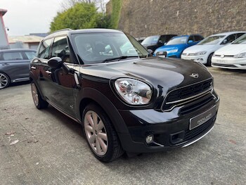 Used MINI Countryman 2016 for sale - 76993649: Photo