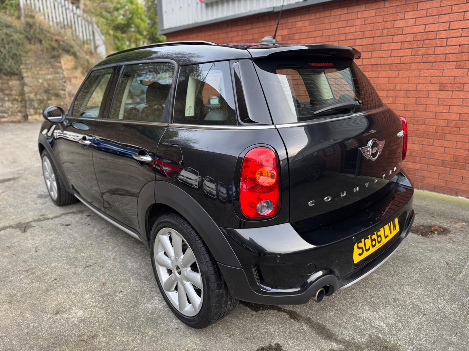 Used MINI Countryman 2016 for sale - 76993649: Photo 8