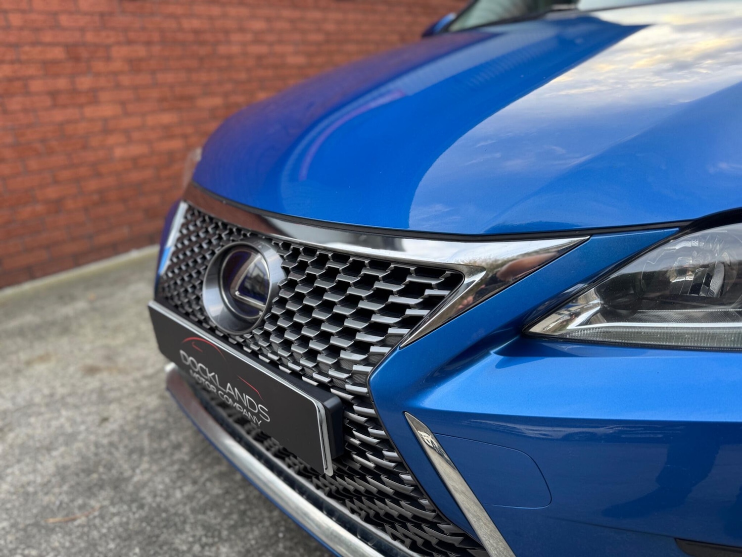 Used Lexus CT for sale - 76996433: Photo 11