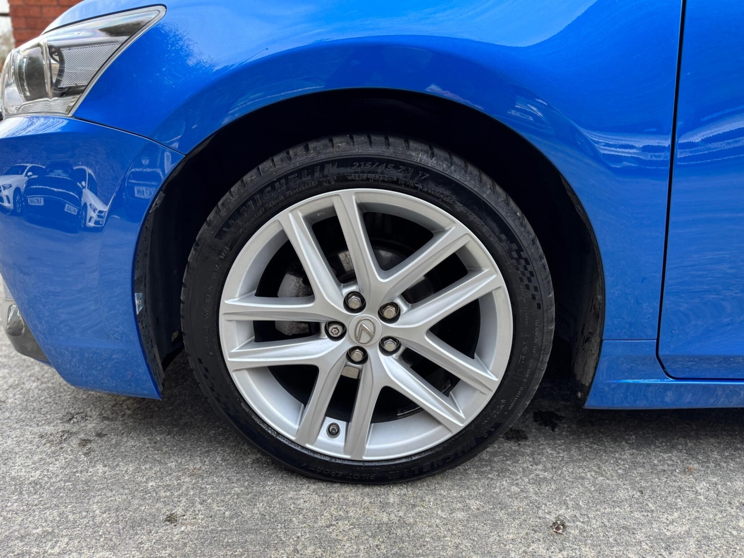 Used Lexus CT for sale - 76996433: Photo 13