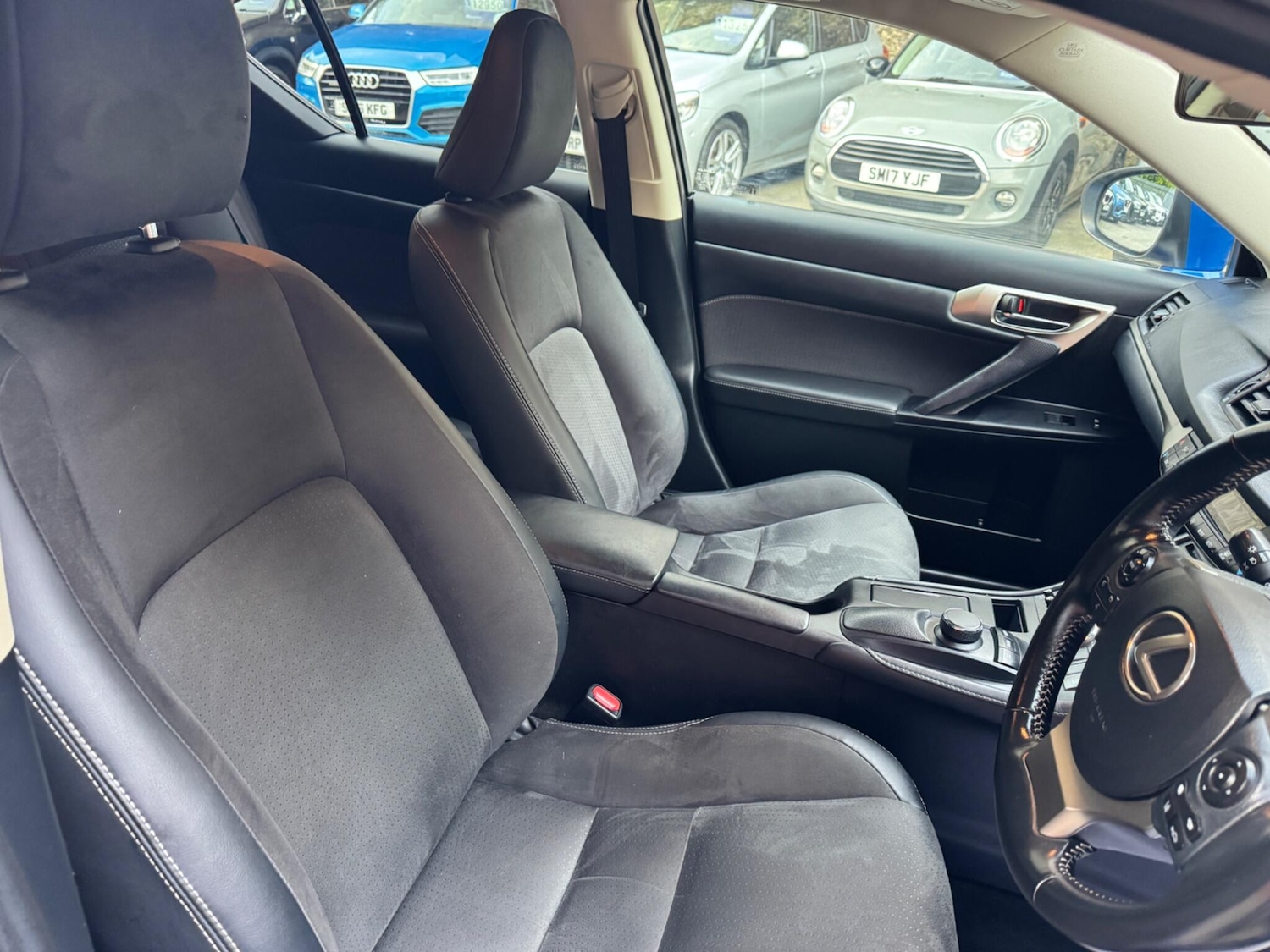 Used Lexus CT for sale - 76996433: Photo 14