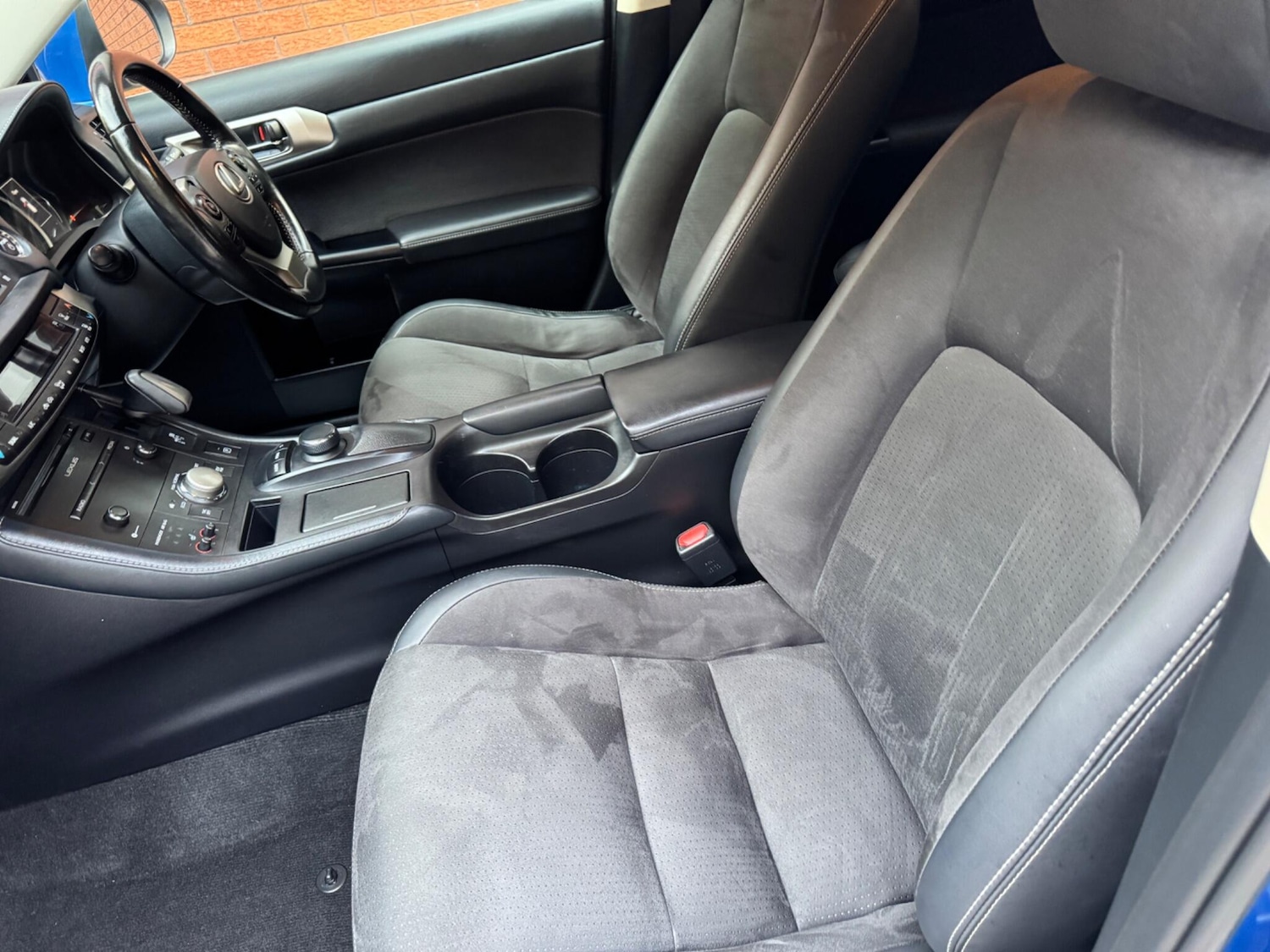 Used Lexus CT for sale - 76996433: Photo 16