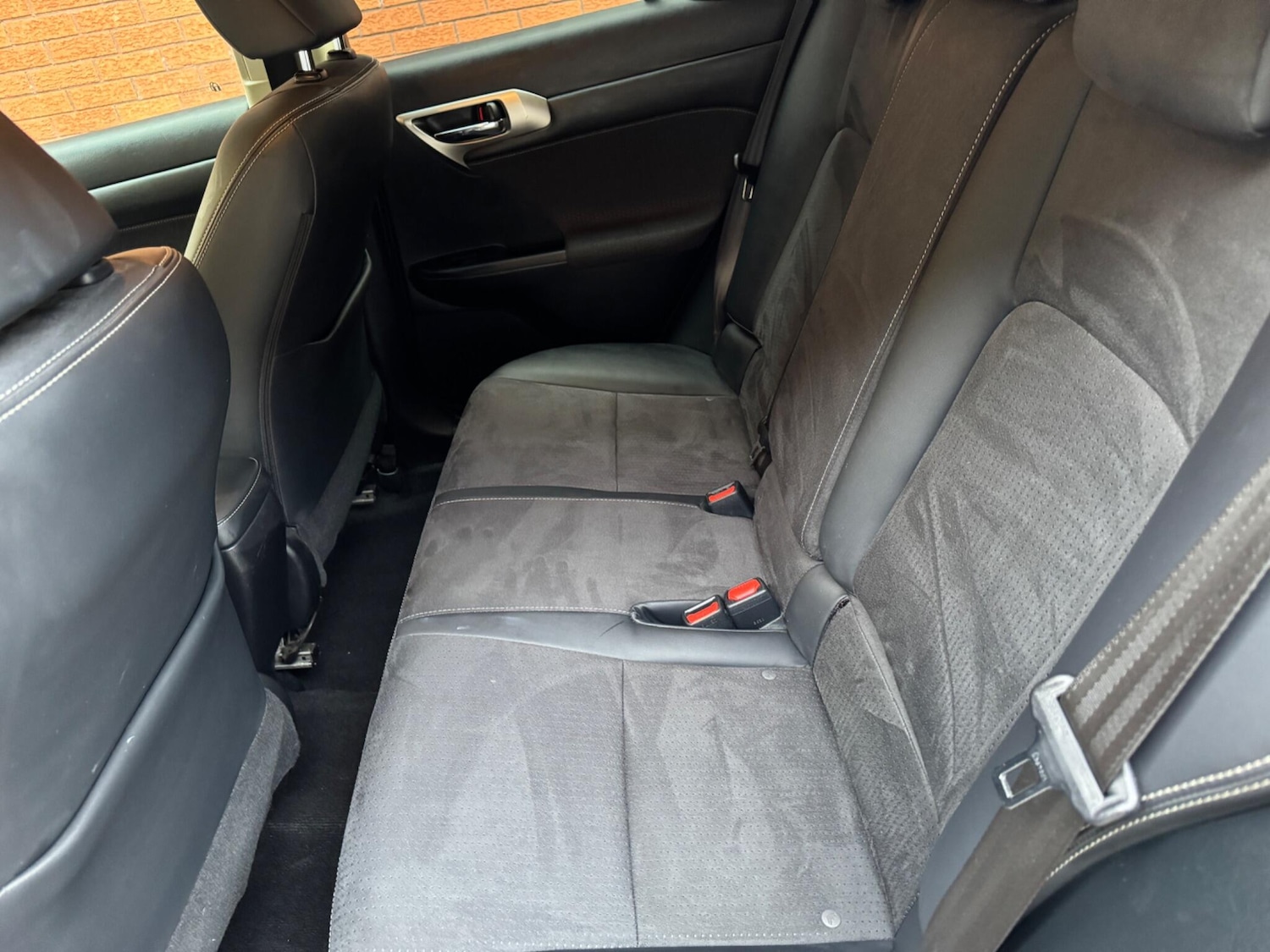 Used Lexus CT for sale - 76996433: Photo 18