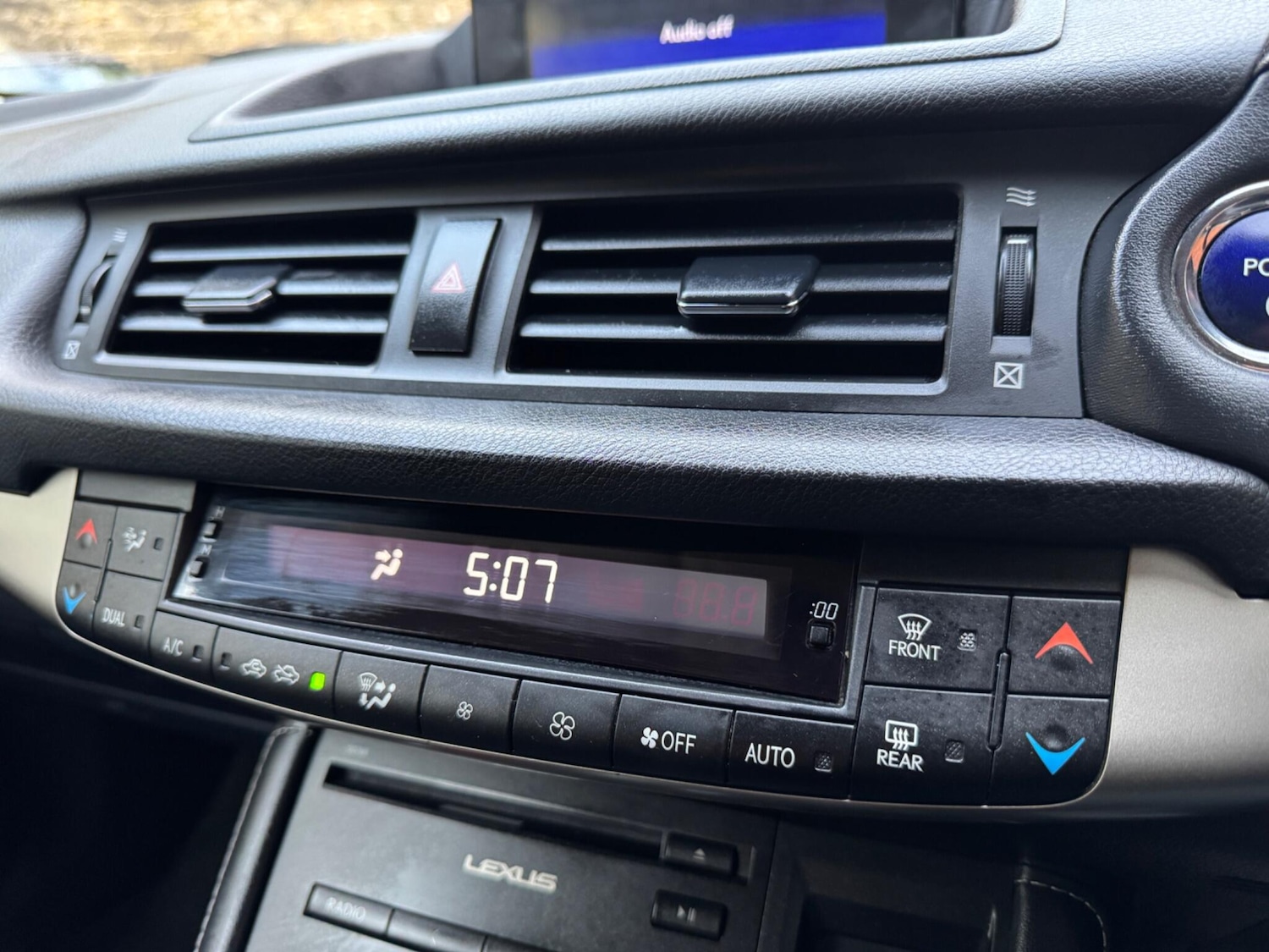 Used Lexus CT for sale - 76996433: Photo 23