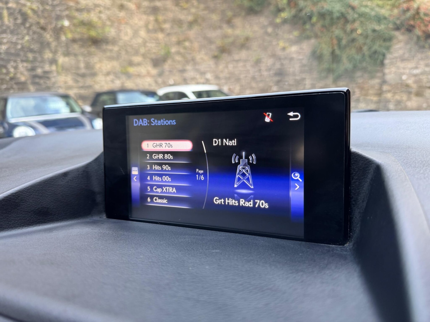 Used Lexus CT for sale - 76996433: Photo 24