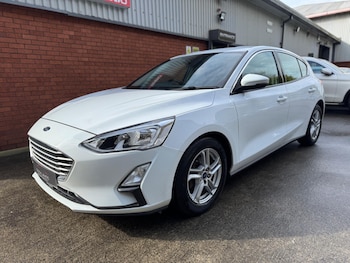 Used Ford Focus 2019 for sale - 78260563: Photo