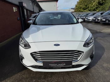Used Ford Focus 2019 for sale - 78260563: Photo
