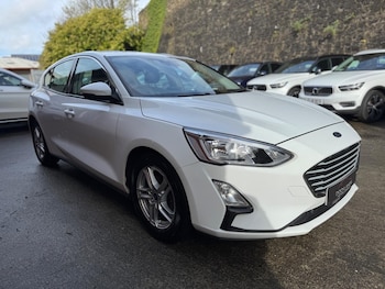 Used Ford Focus 2019 for sale - 78260563: Photo