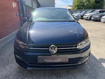 Used Volkswagen Polo 2021 for sale - 79483800: Photo