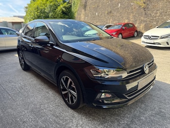 Used Volkswagen Polo 2021 for sale - 79483800: Photo