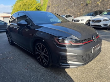 Used Volkswagen Golf 2017 for sale - 78461122: Photo
