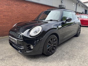 Used MINI Hatch 2015 for sale - 78947193: Photo