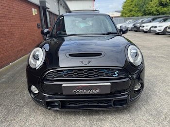 Used MINI Hatch 2015 for sale - 78947193: Photo