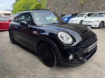 Used MINI Hatch 2015 for sale - 78947193: Photo